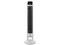 Ventilador de Torre Omnibreeze 333021, 5 Velocidades, Wi-Fi, Color Blanco.