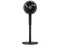Ventilador Inalámbrico Shark FA200LAA de 36W, 3 Velocidades, Con Base para Pedestal y Mesa, Color Negro.