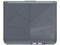 Enfriador de Aire Portátil Portatíl Symphony AERIS 50, Hasta 50L, 3 Velocidades, Color Gris.