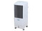 Enfriador Evaporativo Portátil Symphony Diet 8T, hasta 12 metros cuadrados. Color Blanco