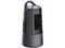 Enfriador de aire Symphony DUET i, Refresca Hasta 12mts2, Panel de Control Touch, Color Gris