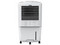 Enfriador de Aire Portátil Symphony Bonaire Hiflo 600, 27L, 110V, Color Gris.
