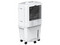 Enfriador de Aire Portátil Symphony Bonaire Hiflo 600, 27L, 110V, Color Gris.