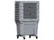 Enfriador de Aire Symphony MAX 125T, Tanque de agua de 125L, hasta 70 mts2, Color Gris.