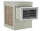 Enfriador de Aire Symphony Arctic Circle R38W, Tanque de Agua de hasta 32L, Color Beige.