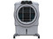 Enfriador Evaporativo Portátil Symphony Sumo 75 XL, 75L. Color Gris