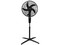 Ventilador de Pedestal Taurus PRACTIKA, Tamaño de 16