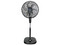 Ventilador de Pedestal Taurus Silent Power de 18