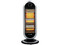Calefactor TravelAire TAE1200Q de 1200W, Cuarzo, 110V, 3 Niveles. Color Negro.