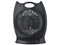 Calefactor Eléctrico Travel Aire TAE514, 1600W, 127V, Color Negro.