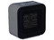 Calefactor TravelAire TAE515, Hasta 600W, Color Negro.
