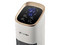 Calefactor TravelAire TAE516 de 1400W, Cerámico, 110V, 2 Niveles. Color Negro.