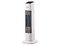 Calefactor TravelAire TAE516 de 1400W, Cerámico, 110V, 2 Niveles. Color Negro.