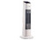 Calefactor TravelAire TAE516 de 1400W, Cerámico, 110V, 2 Niveles. Color Negro.