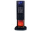 Calefactor TravelAire TAE517, Hasta 1400W, 2 Niveles, Color Negro.
