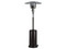 Calefactor de gas para patio independiente TravelAire TAIP15LP, 3 niveles.