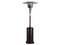 Calefactor de gas para patio independiente TravelAire TAIP15LP, 3 niveles.
