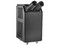 Aire Acondicionado Portátil Tripp Lite SRCOOL24KE, 24.000 BTU, Para Salas de Servidores. Color Negro.