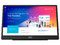 Monitor Portátil AOC 16T2 de 15.6