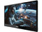 Monitor Portatil LED AOC 16T3E de 15.6