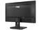 Monitor LED AOC 20E1H de 19.5