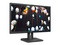 Monitor LED AOC 20E1H de 19.5