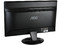 Monitor LCD AOC Widescreen 23.6