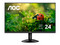 Monitor LED AOC 24B30H2 de 23.8