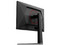 Monitor Gamer AOC 24G4 de 23.8