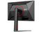 Monitor Gamer AOC 24G4 de 23.8