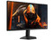Monitor Gamer AOC 24G50F de 23.8