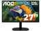 Monitor LED AOC 27B35H3 de 27