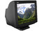 Monitor AOC de 17 Pulgadas, Color Negro