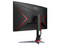 Monitor Gamer Curvo AOC C27G2 de 27