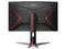 Monitor Gamer Curvo AOC C27G2 de 27