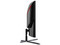 Monitor Gamer Curvo LED AOC C32G3E de 31.5