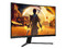 Monitor Gamer Curvo AOC C27G4H2 de 31.5