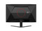 Monitor Gamer Curvo AOC C27G4H2 de 31.5