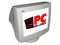 Monitor AOC de 15 Pulgadas SVGA, Beige