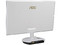 Monitor Ultra Delgado LED AOC de 23