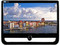 Monitor LCD AOC Widescreen de 18.5