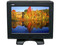Monitor AOC de 17 Pulgadas, Color Negro