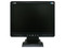 Monitor LCD - AOC de 15 Pulgadas, Color Negro
