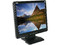 Monitor LCD - AOC de 17 Pulgadas, Color Negro