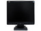 Monitor LCD - AOC de 17 Pulgadas, Color Negro