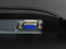 Monitor LED AOC de 15.6
