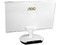 Monitor LED AOC de 18.5