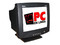 Monitor AOpen A55P de 15Pulg. CRT, Color Negro