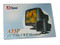 Monitor AOpen A55P de 15Pulg. CRT, Color Negro