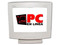Monitor AOpen A50P de 15Pulg. CRT
